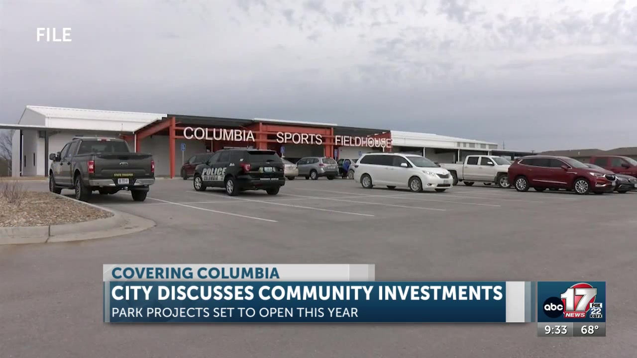 Tourism and infrastructure highlighted in City of Columbia ‘State of the City’ address