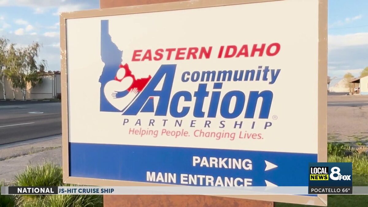EICAP ‘actively’ looking for homes to weatherize