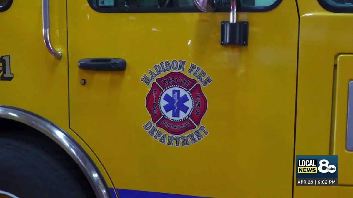 Gov. Little to declare May as Wildfire Awareness Month 