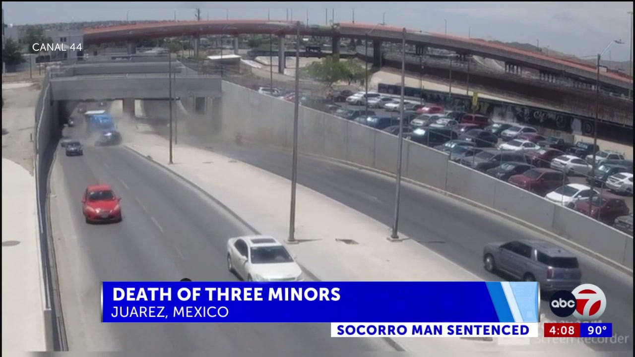 Socorro man sentenced to 3 years
