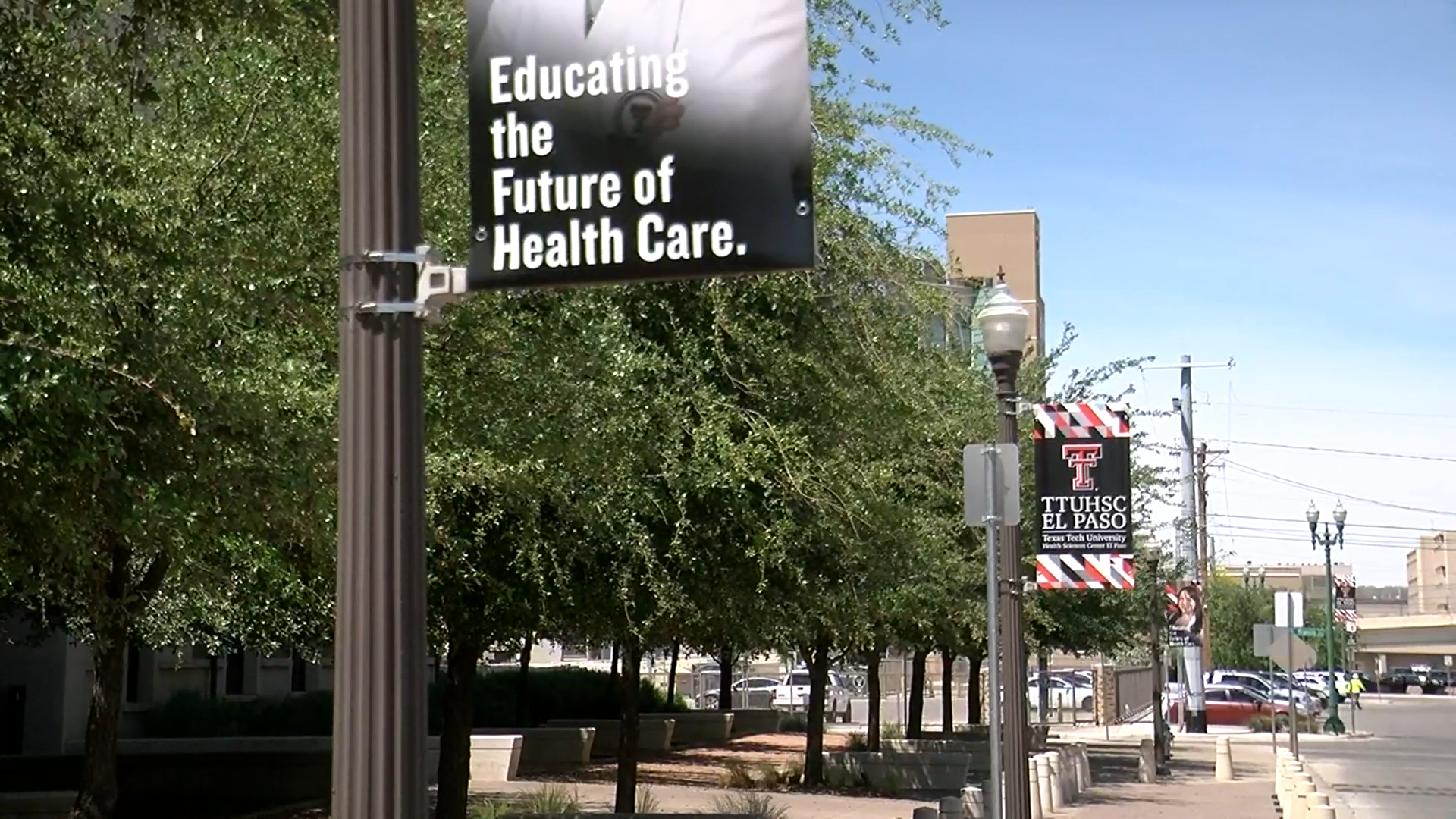 Graduation guide: Texas Tech Health El Paso ceremonies