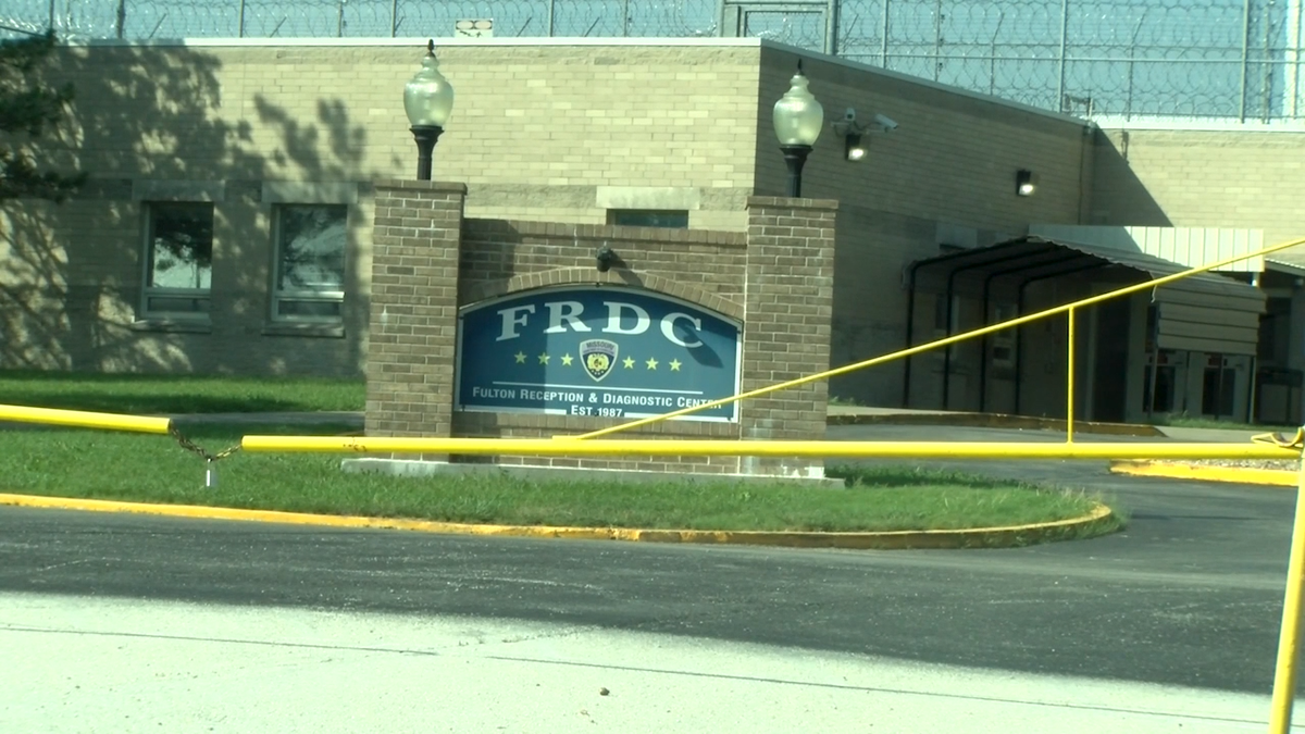 Missouri DOC faces delays in air conditioning installation project
