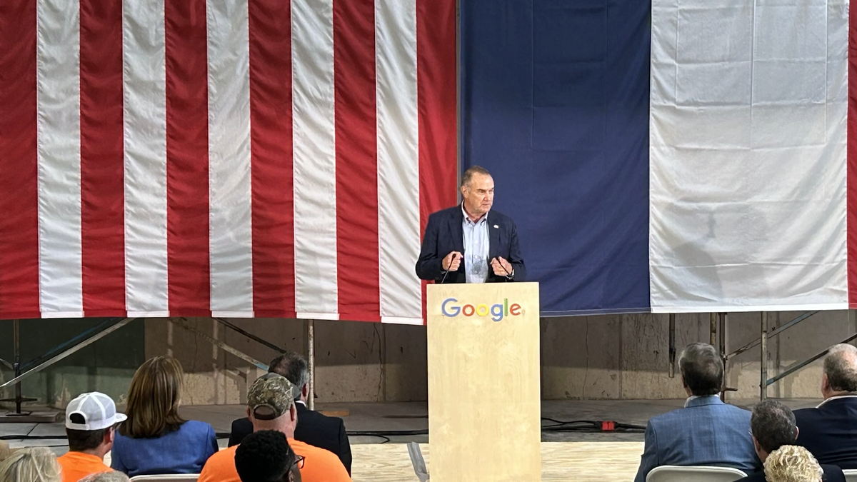 QUESTION OF THE DAY: Should Missouri communities welcome data centers?