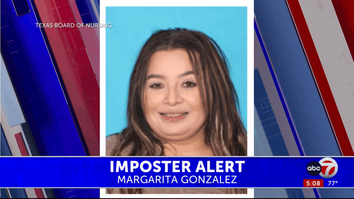 New Mexico attorney general charges woman for allegedly impersonating nurse