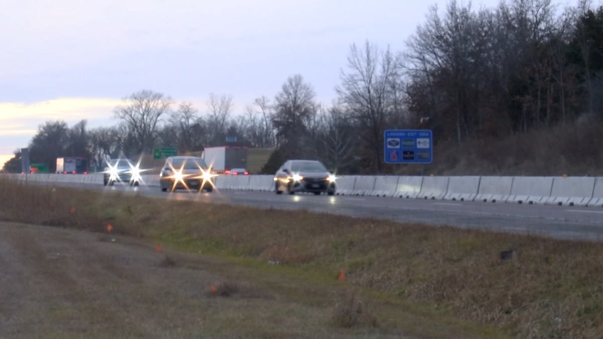 QUESTION OF THE DAY: Should speed limits on Missouri’s rural divided highways be increased?