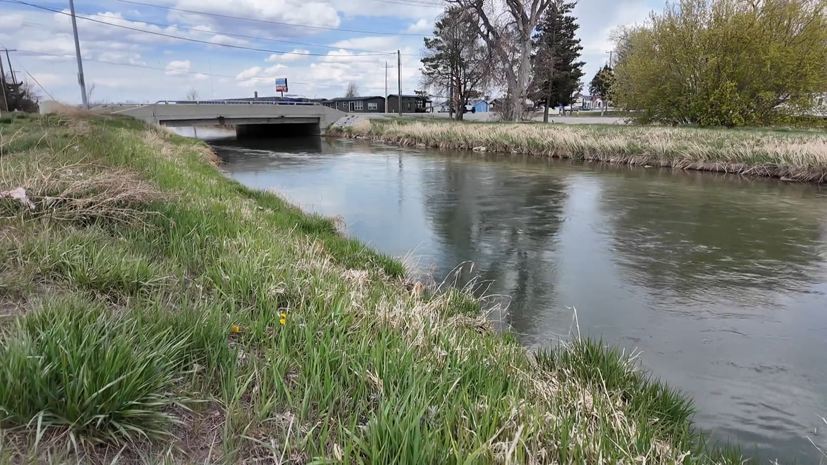 Idaho Water Managers warn of ‘dire’ summer outlook as runoff hits historic lows
