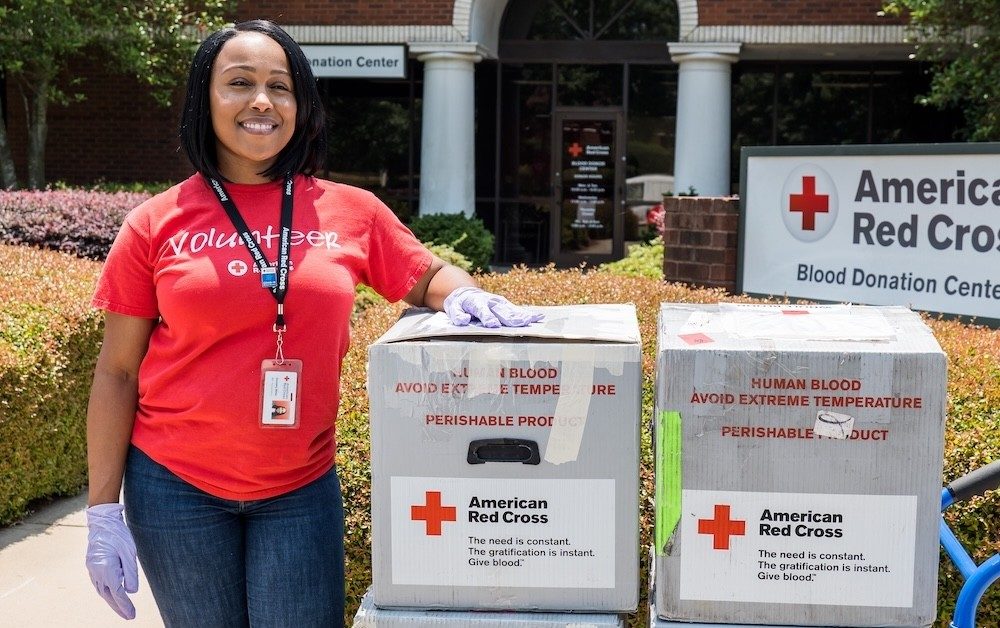Urgent call for blood and platelet donors in the region: Here’s where you can donate in Central Oregon