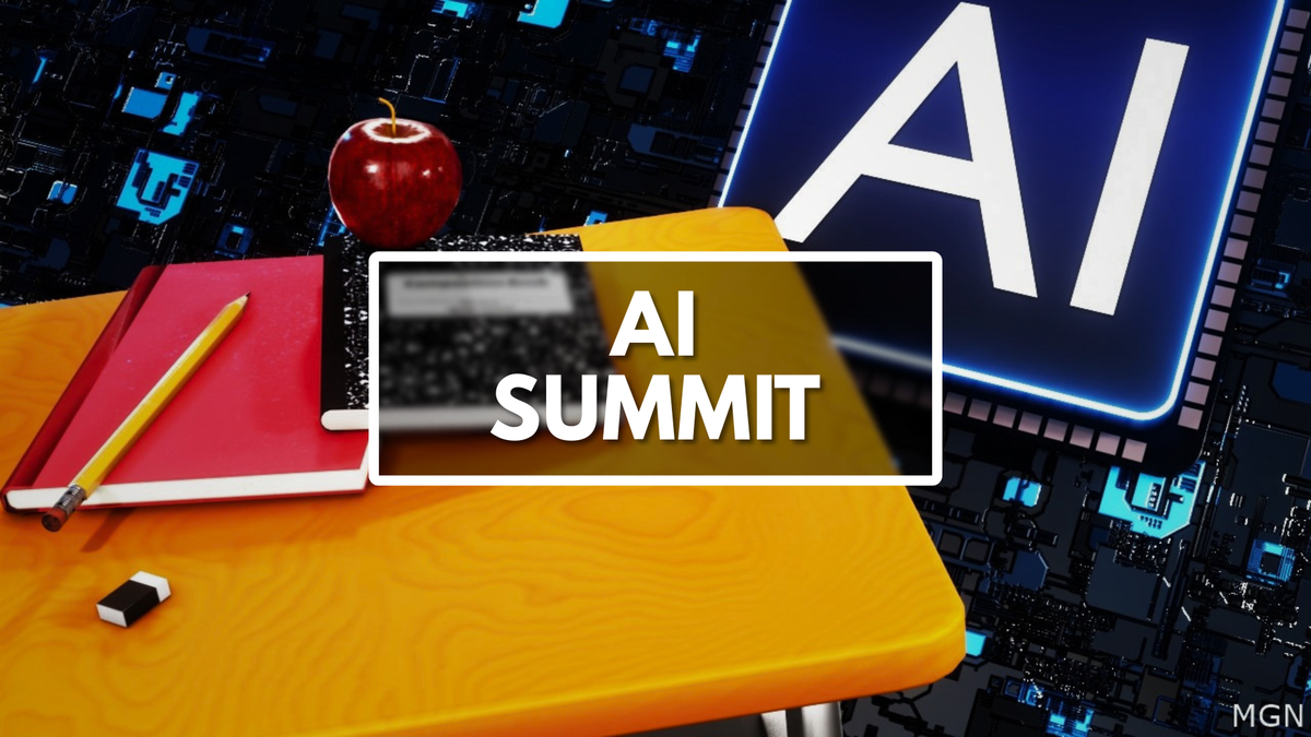 Tech experts weigh in on artificial intelligence innovations and concerns as Expo returns