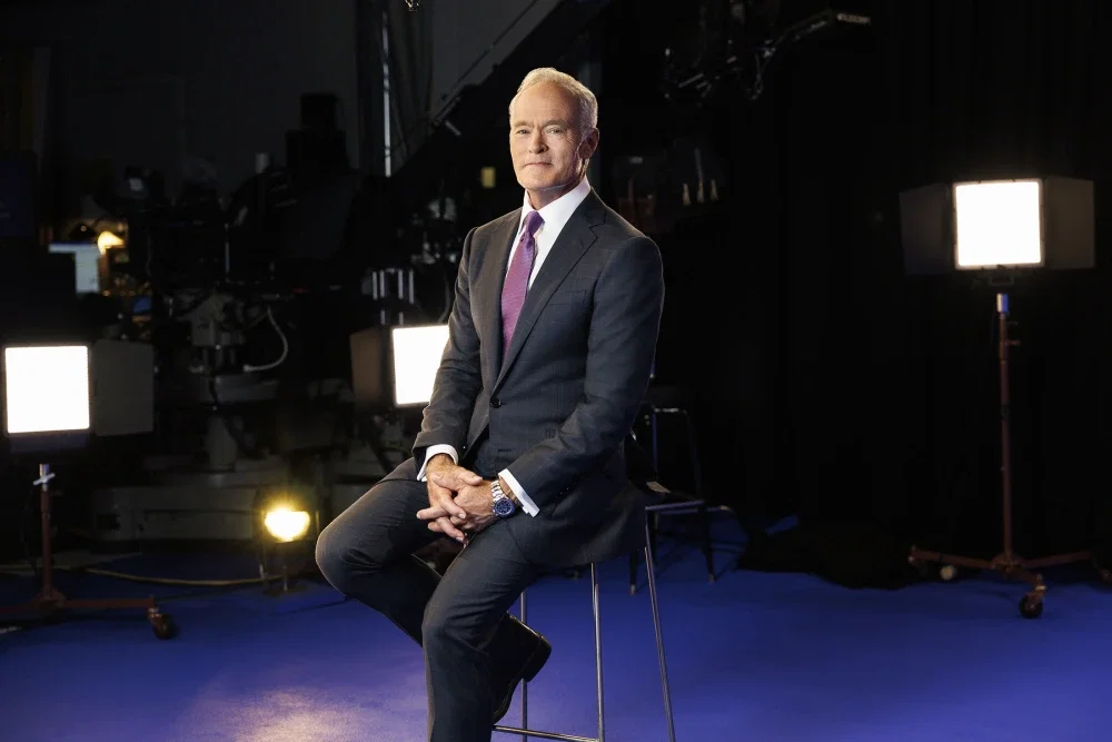 CBS News fires ‘60 Minutes’ correspondent Scott Pelley after clash with new producer