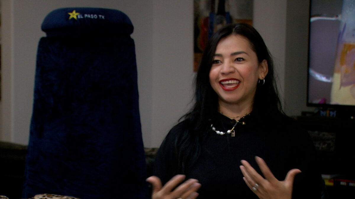 The Mom-Preneur: Resilient El Paso businesswoman chases Shark Tank dream