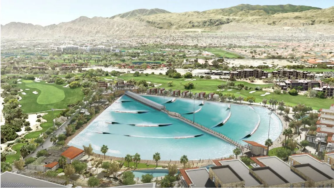 DSRT Surf to Hold Hiring Event in Palm Desert