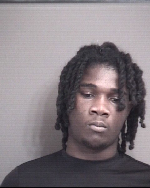 Waffle House shooting suspect booked into Boone County Jail
