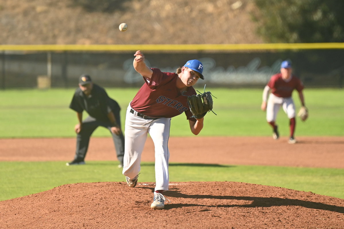 Santa Barbara Foresters stage walk-off win against Academy Barons