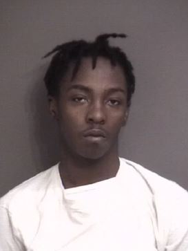 Third man pleads guilty to assault in January 2025 shooting
