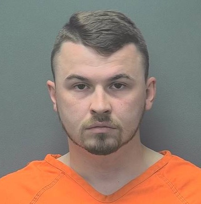Cunningham faces charges of official misconduct and animal cruelty.