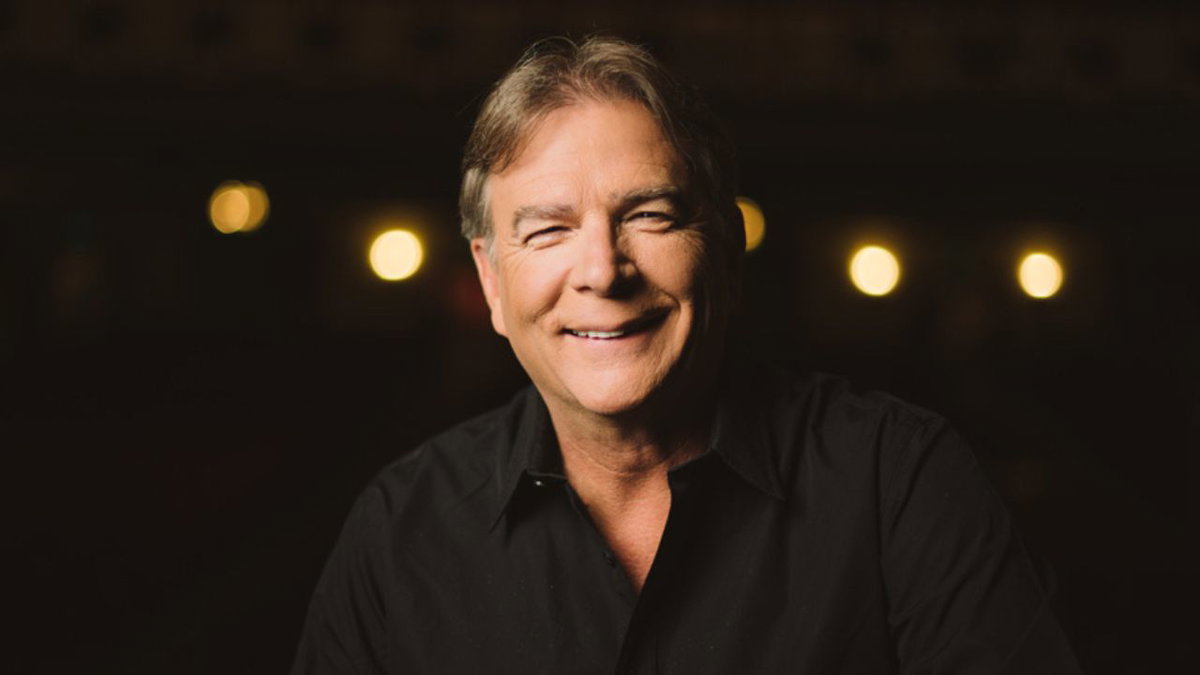 Bill Engvall to perform at Quechan Casino Resort in October