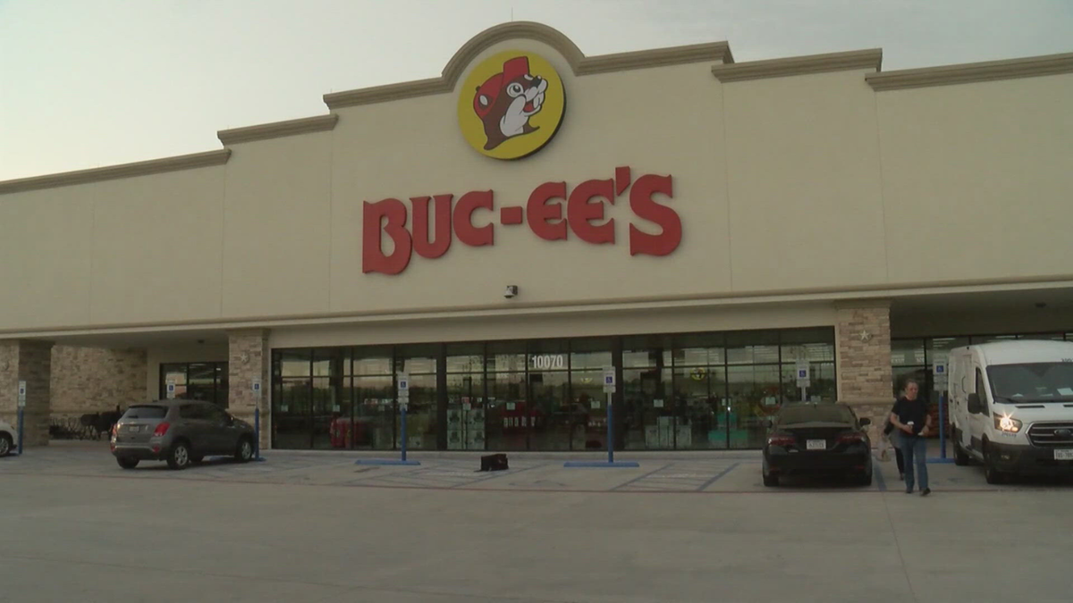 Buc-ee’s requests land use zoning designation in El Paso County