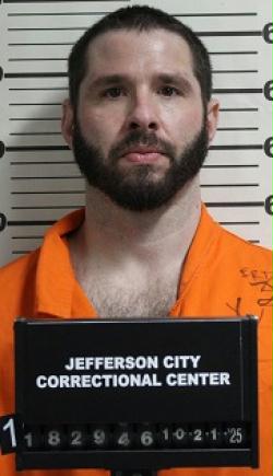 Montgomery City man sentenced to 15 years in prison for toddler’s death