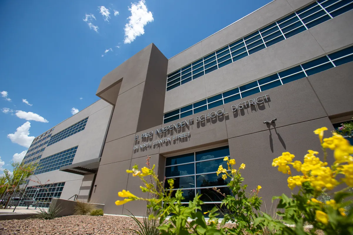 EPISD eyes up to $450 million bond election