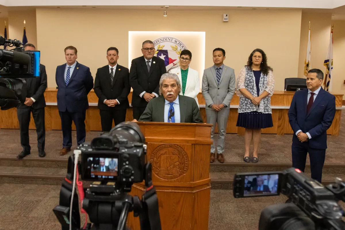 Socorro ISD approves balanced budget