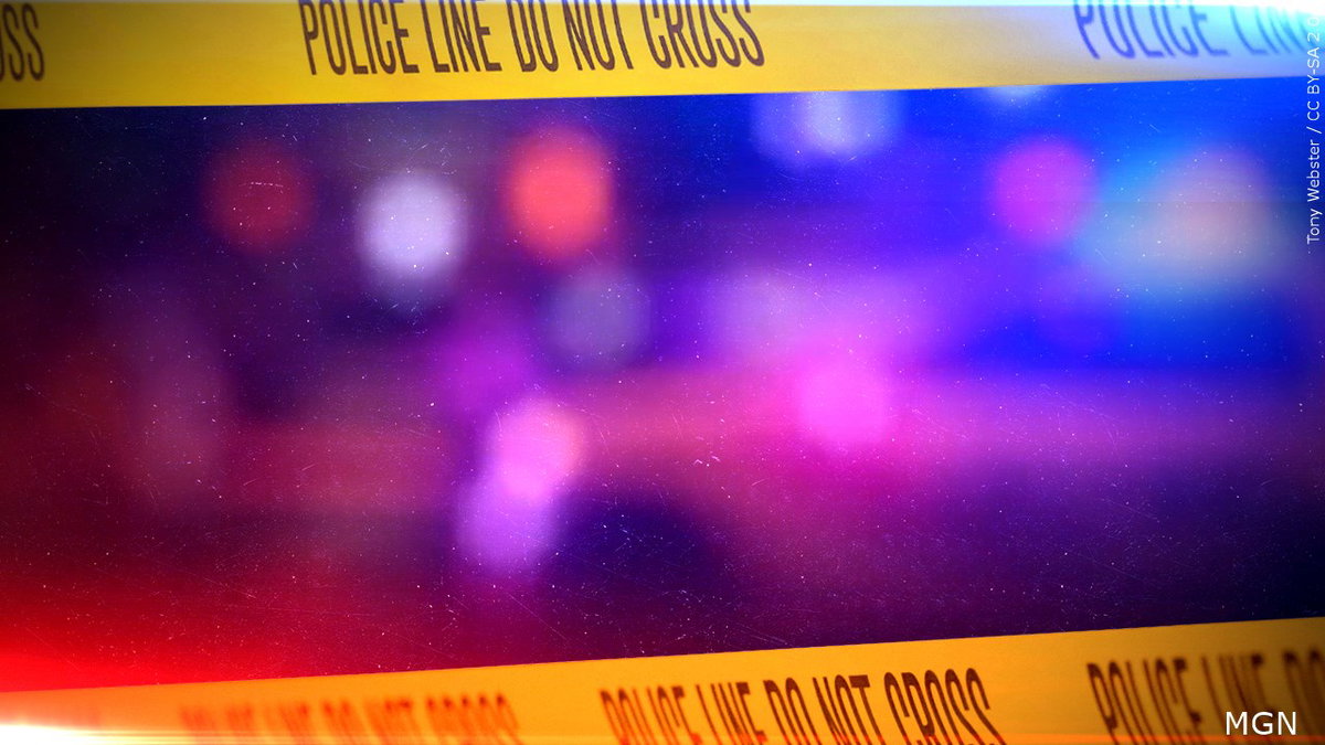 Twentynine Palms man arrested after deadly shooting and kidnapping