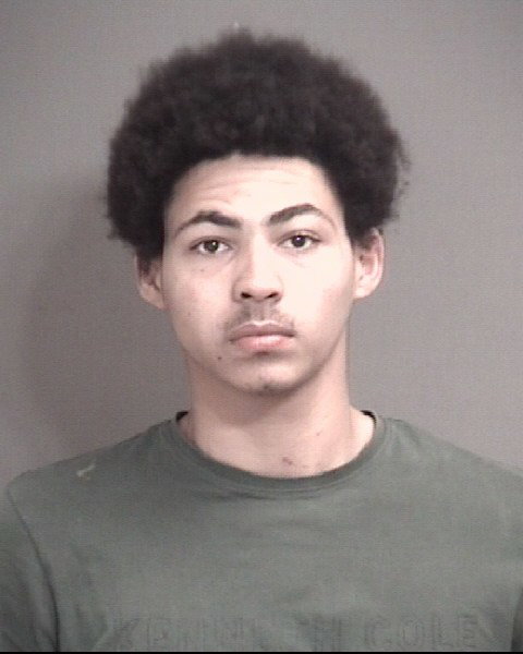 Columbia man accused of dragging victim into woods by their hair during assault