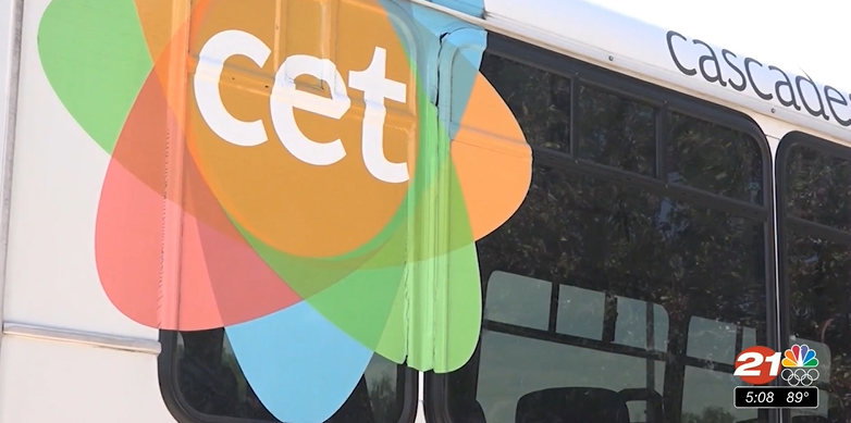 Avoid parking woes: CET’s summer shuttles to outdoor destinations are back