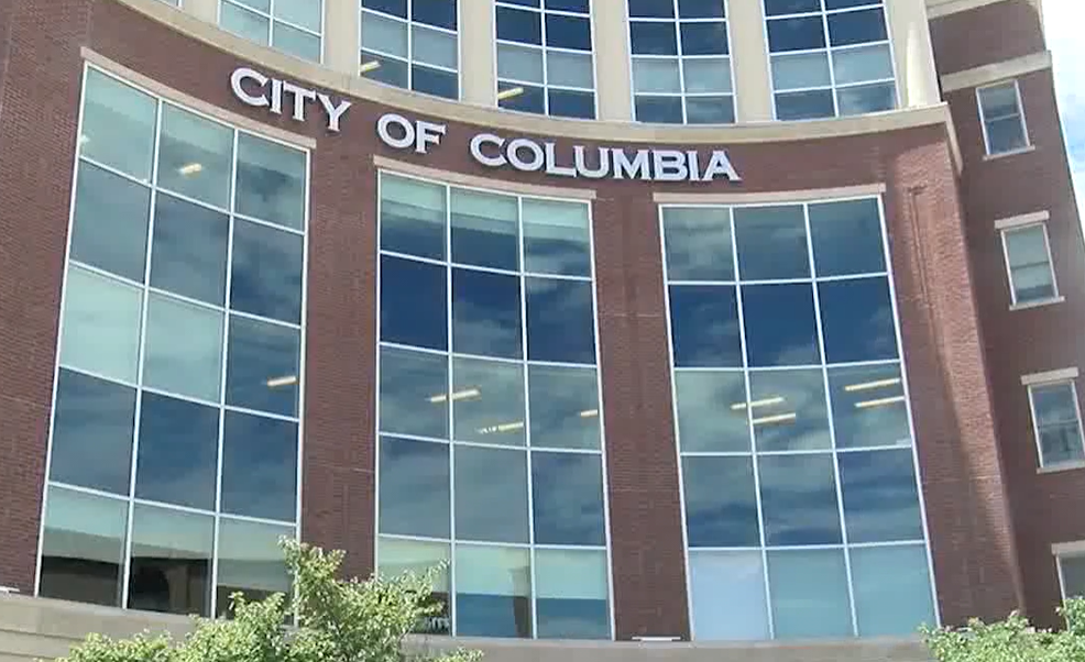 Columbia P&Z Commission to potential discuss housing projects
