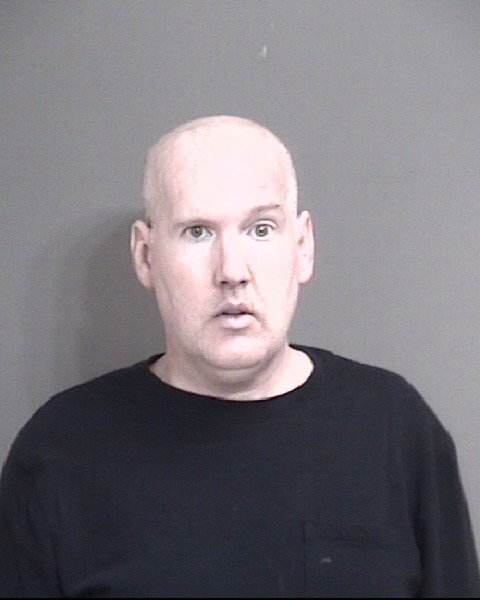 Columbia man accused of having child porn
