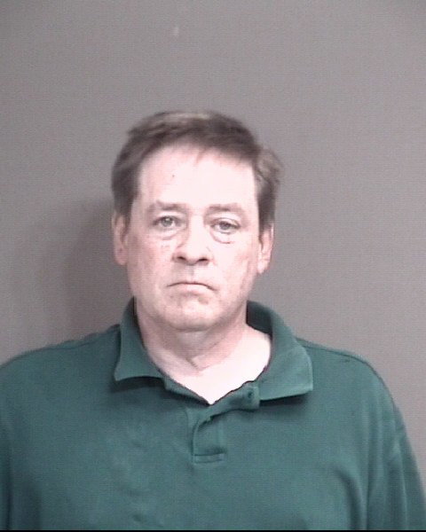 Columbia man charged with child sex crime