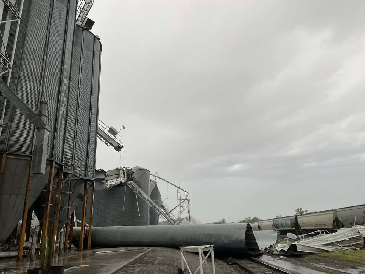 Missouri congressional delegation lobbies Trump to approve disaster request