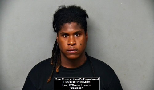 Second man charged in April shots-fired scene at Columbia Waffle House