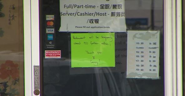 Jefferson City restaurant owner accused of harboring migrants turns himself in