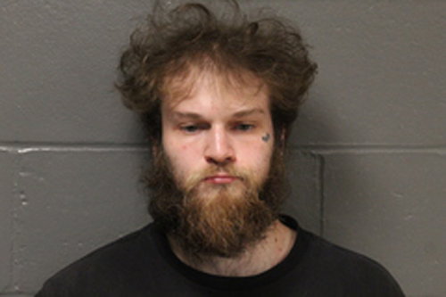 Columbia man charged with 2 felonies in deadly Camden County crash