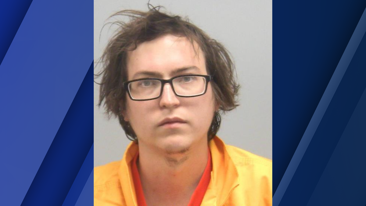 Pocatello man charged with stabbing man in the neck