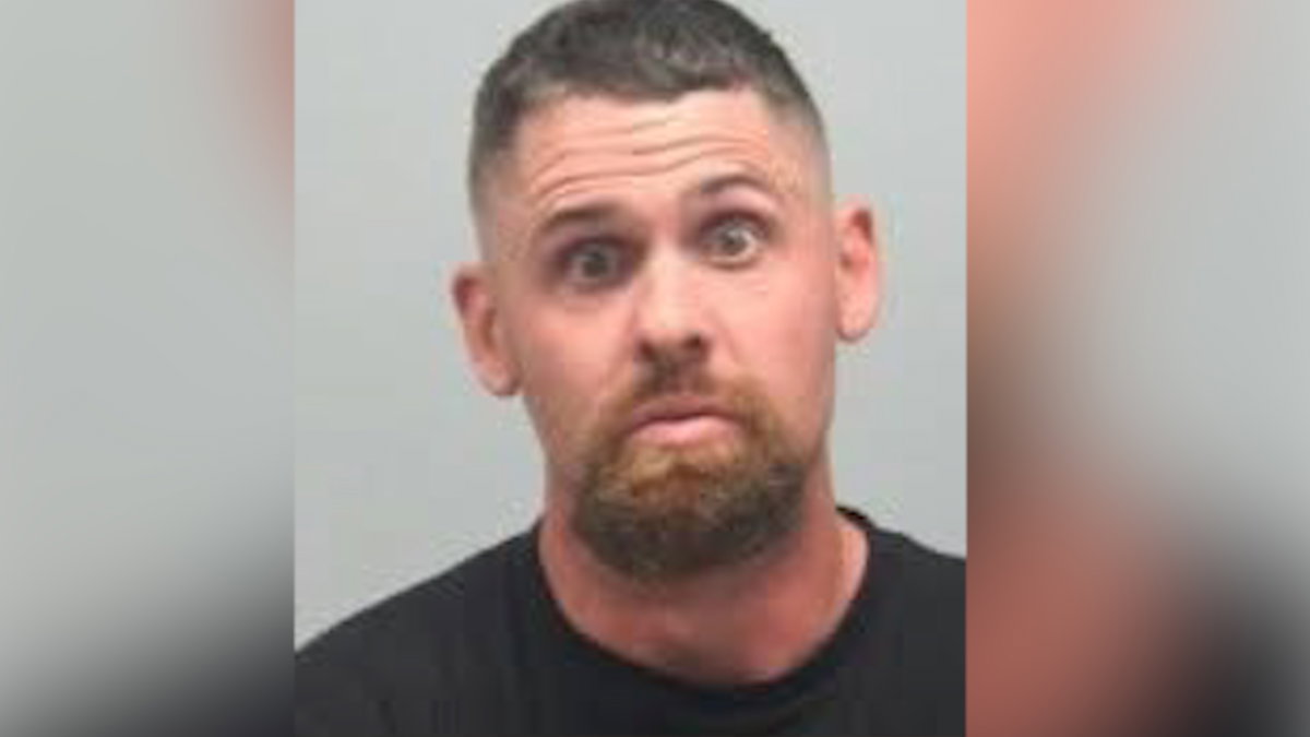 Endangered missing alert issued for local man