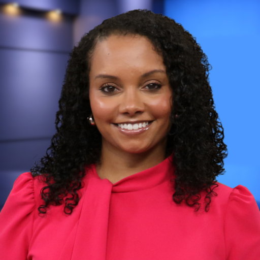 ABC 17 News co-anchor arrested on suspicion of DWI