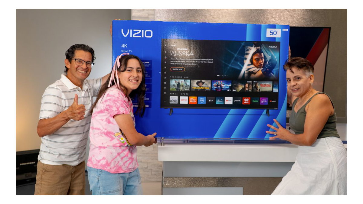 Father’s Day Contest 2026 winner announced