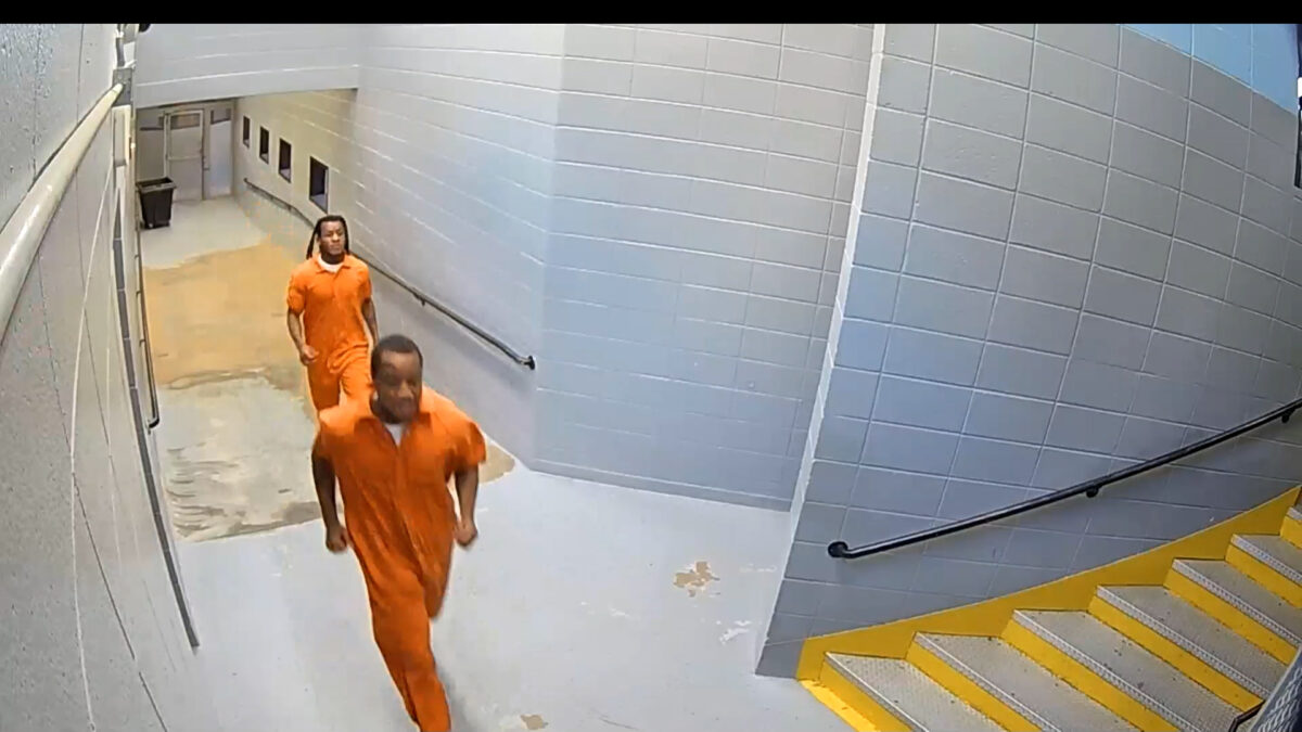 The FBI and Vance County Crime Stoppers are offering a combined reward of up to $40