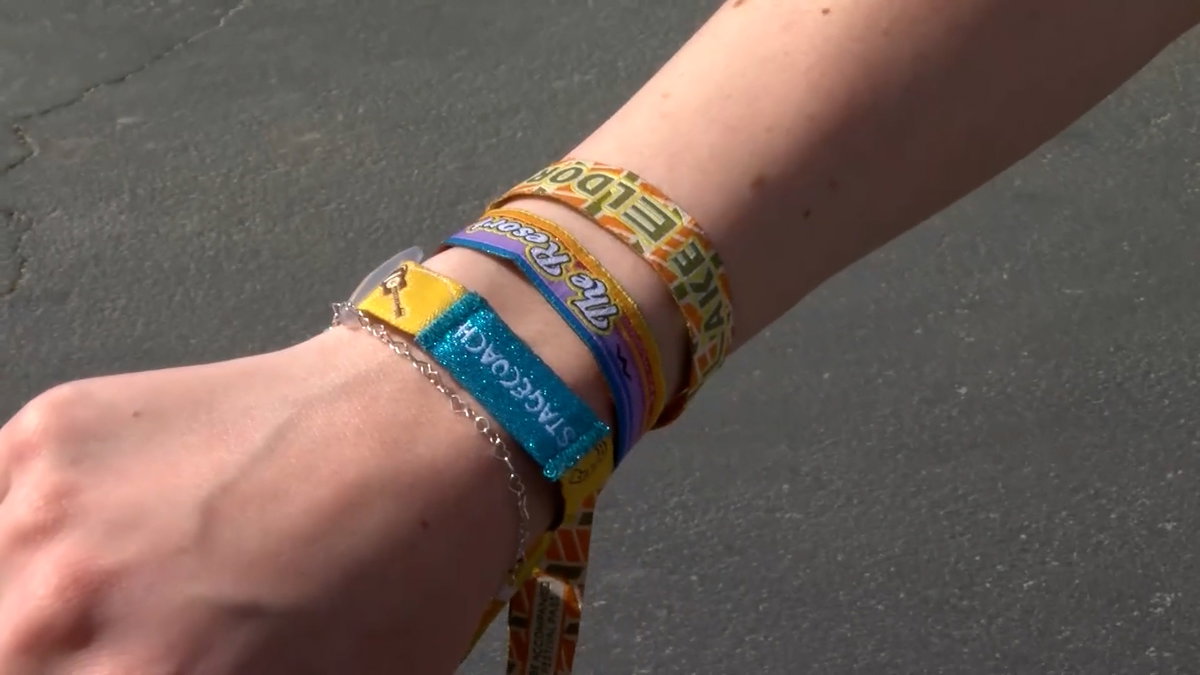 2027 Stagecoach Passes Available Online Thursday