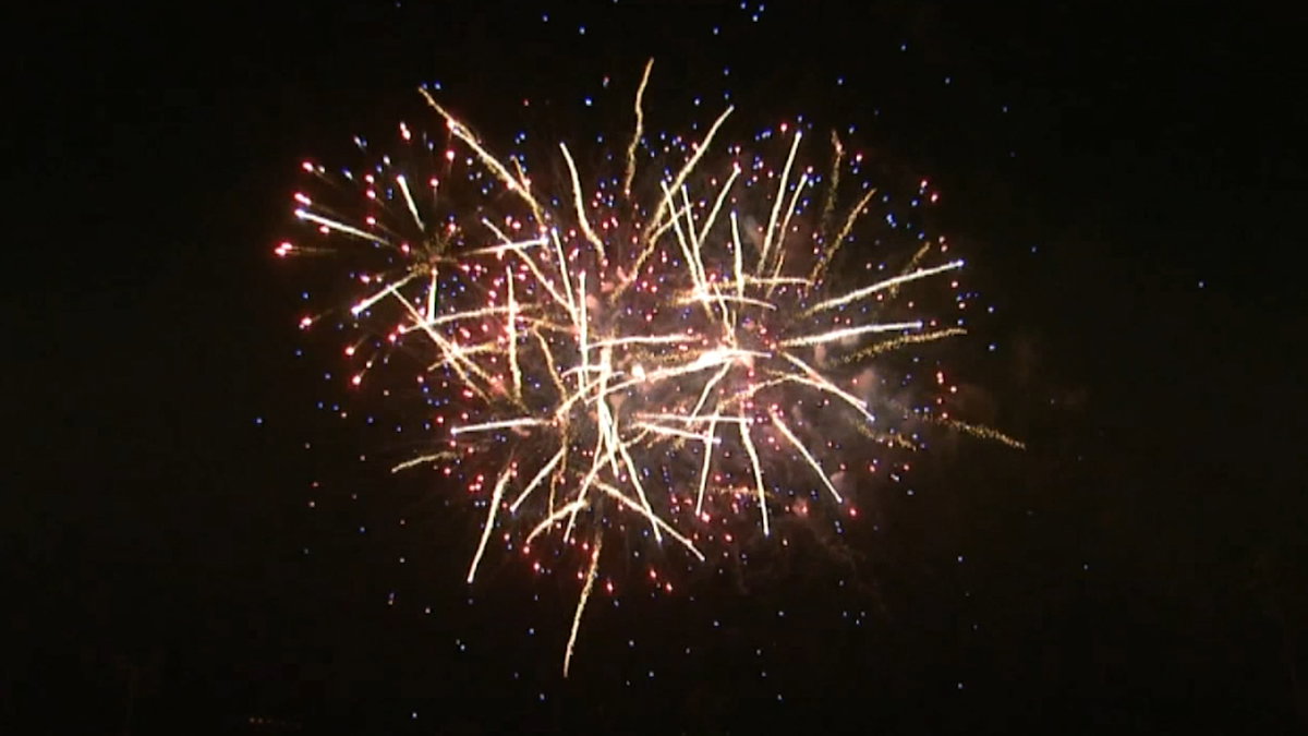 Fourth of July celebrations spark reflection ahead of Nation’s 250th Birthday