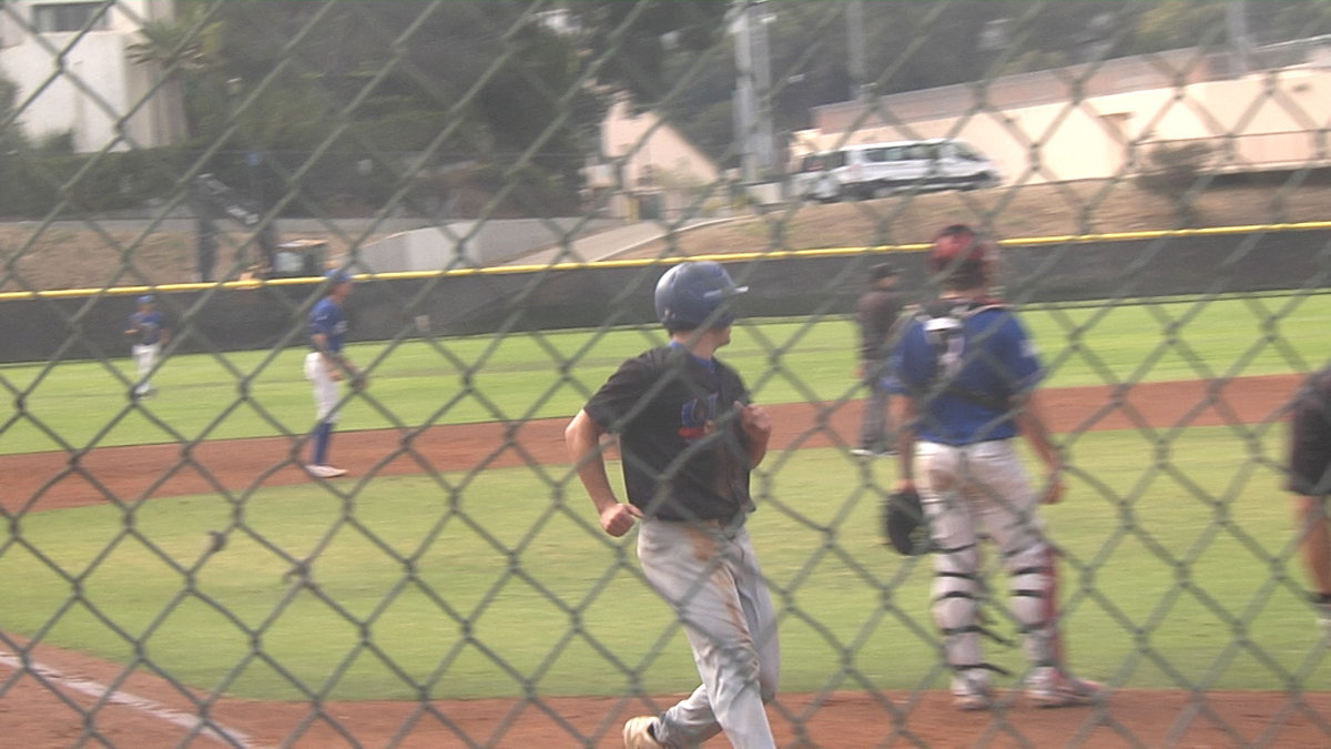 Foresters drop second game in a row