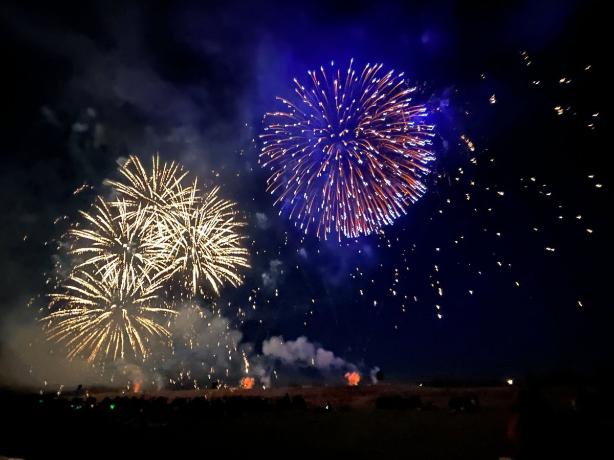 End of an Era: Idaho families reflect as Melaleuca Freedom Celebration approaches final year