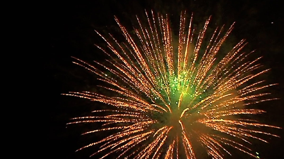 Santa Maria Officials Prepare For The Nation’s 250th Fourth Of July
