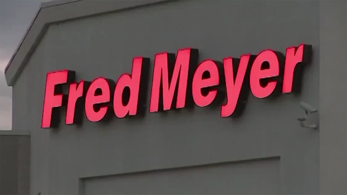 USDA issues alert for mislabeled chicken breasts sold at Fred Meyer stores