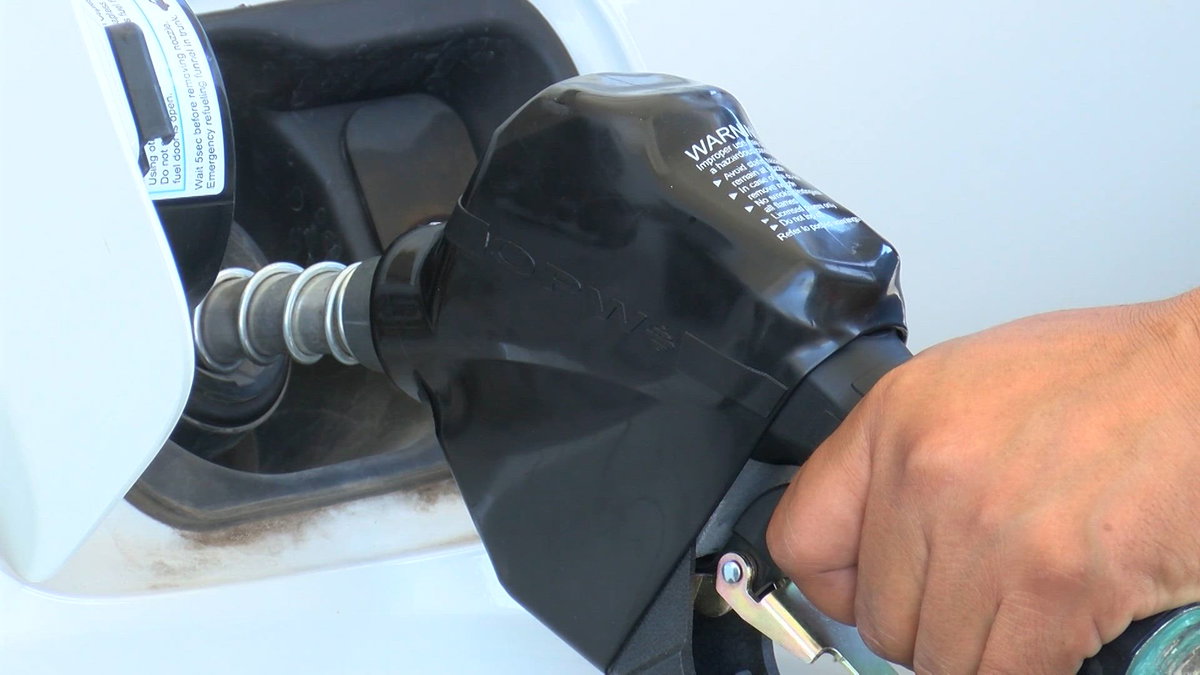 No relief at the pump: California gas tax to hit nation-high 63 cents on July 1
