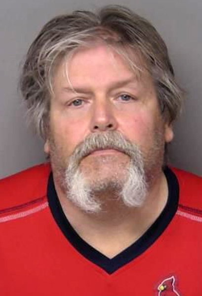 Jefferson City man sentenced to life in prison for child molestation