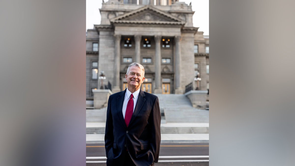 Governor’s office announces leadership changes