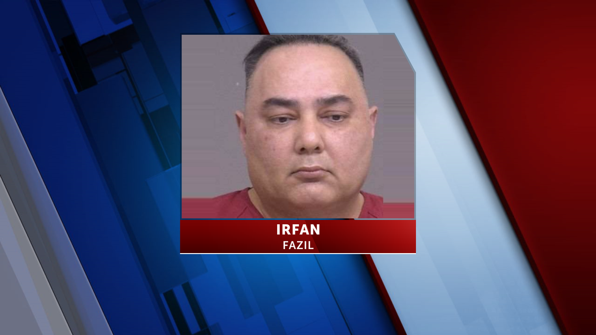 Yuma doctor accused of fraud scheme makes first court appearance