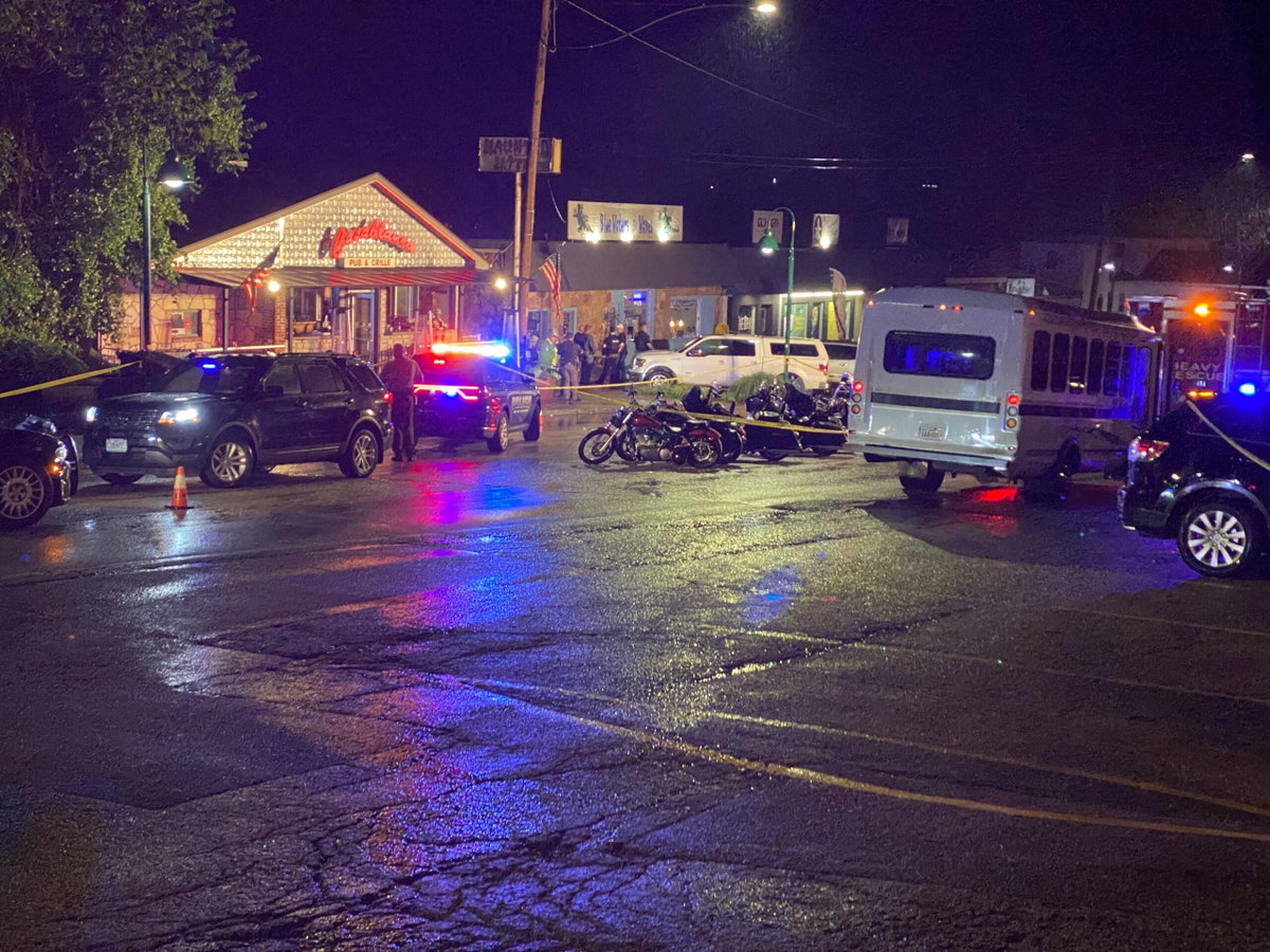 Galloping Goose Motorcyle Club members plead guilty to crimes related to deadly Lake of the Ozarks brawl